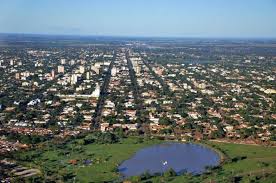 Valorização Imobiliária em Dourados - Melhores Áreas