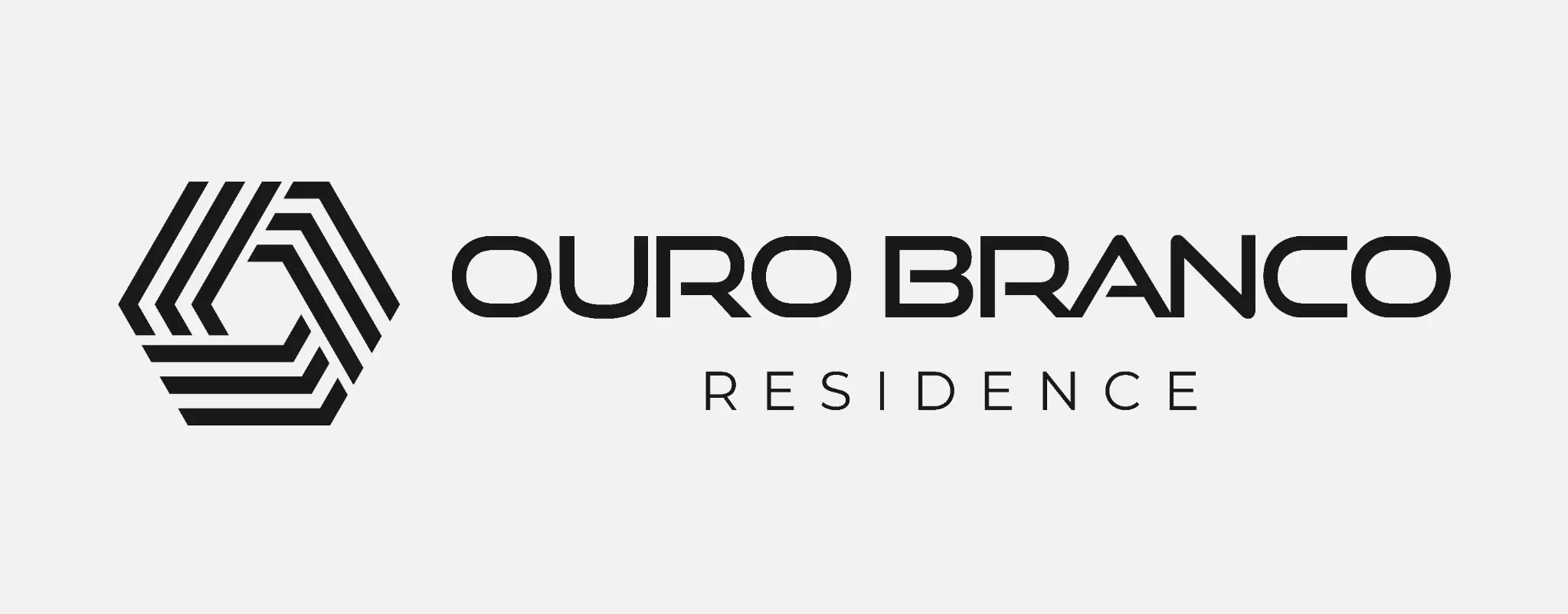 Ouro Branco Residence