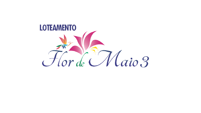 Marca do Flor de Maio 1, 2 e 3